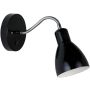 Fali lámpa CYCLONE 2512741003 1x15w/e14 ip20 a Nordlux-tól