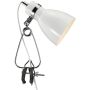 Asztali lámpa klipsszel CYCLONE 73072001 1x15W/E14 IP20 a Nordlux-tól