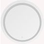 Tükör LUSTRO D2338-80 3000/4000/6000k 1x36W/LED 626lm ip44 a Zuma Line-tól