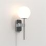Fali lámpa TACOMA 1429001 1x3W/G9 IP44 a Astro Lighting-tól