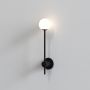 Fali lámpa ORB 1424004 1x3W/G9 IP44 a Astro Lighting-tól