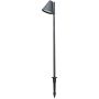 Kerti reflektor SPIKE LIGHT E281 1x20W/GU10 IP65 a Zambelis-tól