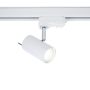 Sínreflektor Fussa 6634 1x10W/GU10 IP20 a Shilo-tól