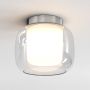 Plafonlámpa AQUINA 1450003 1x12W/E27 IP44 a Astro Lighting-tól