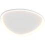 Süllyesztett mennyezeti lámpa CEILING LED LAMP 23089 3000K 39W/led 3067lm IP20 a Zambelis-tól