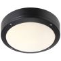 Süllyesztett mennyezeti lámpa DESI 77636003 1x12W/E27 IP44 a Nordlux-tól