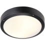 Süllyesztett mennyezeti lámpa DESI 77646003 2x12W/E27 IP44 a Nordlux-tól