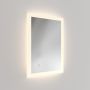 Tükör Ascot 1486002 2701K|6000K 1x28.9W/LED 703LM|762LM IP44 a Astro Lighting-tól