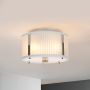 Függőlámpa CORONA DL-CORONA-2P-WPN 2x60W/E27 a Elstead Lighting-tól