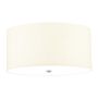 Süllyesztett mennyezeti lámpa Fletcher DL-FLETCHER18-3LT-IV-PC 3x60W/E27 a Designer’s Lightbox-tól