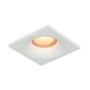 Beépíthető spotlámpa Naru DL-61903-IP44-WH 10W 1x10W/GU10 a Italux-tól