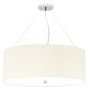 Függőlámpa Pearce DL-PEARCE26-5LT-IV-PC 5x60W/E27 a Designer’s Lightbox-tól