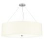 Függőlámpa Pearce DL-PEARCE30-7LT-IV-PC 7x60W/E27 a Designer’s Lightbox-tól