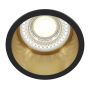 Beépíthető spotlámpa REIF DL049-01GB 1x50W/GU10 a Maytoni-tól