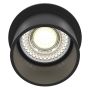 Beépíthető spotlámpa REIF DL050-01B 1x50W/GU10 a Maytoni-tól