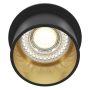 Beépíthető spotlámpa REIF DL050-01GB 1x50W/GU10 a Maytoni-tól