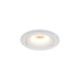 Beépíthető spotlámpa YIN DL031-L12W3K-D-W 3000K 1x12W/LED 870LM IP20 a Maytoni-tól