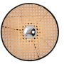 Fali lámpa SCONCE LAMP 22175 1x20W/E27 IP20 a Zambelis-tól