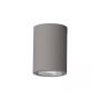 Felületi spotlámpa CEILING LIGHT E480 1x9W/GU10 IP54 a Zambelis-tól