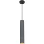 Függőlámpa PENDANT LAMP 180024 1x35W/GU10 IP20 a Zambelis-tól