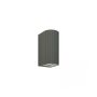 Fali lámpa UP-DOWN LIGHT E422 3000K 8x1W/led 560lm IP54 a Zambelis-tól