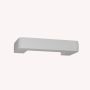 Fali lámpa WALL LIGHT 180026 1x25W/G9 IP20 a Zambelis-tól