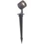 Kerti reflektor SPIKE LIGHT E349 3000K 3W/led 228lm IP65 a Zambelis-tól