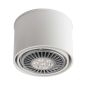 Felületi spotlámpa Miki 7016 1x15W/Gu10 IP20 a Shilo-tól