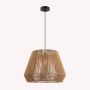 Függőlámpa PENDANT LAMP 20237 1x40w/E27 IP20 a Zambelis-tól