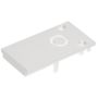Védődugó MAGNETIC CEILING 2098-W IP20 a Zambelis-tól