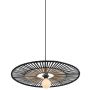 Függőlámpa PENDANT LAMP 19104 1x40w/E27 IP20 a Zambelis-tól