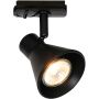 Sínreflektor EIK 2510389903 1x35w/gu10 ip20 a Nordlux-tól