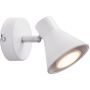 Fali lámpa EIK  45761001 1x35W/GU10 IP20 a Nordlux-tól
