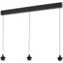 Függeszték Eileen EIL0322 3000k 3x5,5w/led 1128lm ip20 a Dar Lighting-tól