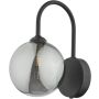 Fali lámpa Eissa EIS0722 1x25w/g9 ip20 a Dar Lighting-tól