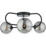 Plafonlámpa Eissa EIS5322 3x25w/g9 ip20 a Dar Lighting-tól