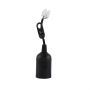 Függeszték ACCESSORIES EK1689 1x60W/E27 IP20 a Eko-Light-tól
