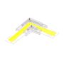 Csatlakozó CONNECTOR EKPZ1216 IP20 a Eko-Light-tól