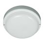 Süllyesztett mennyezeti lámpa DAVO EK1078 4000K 1x8W/LED 720lm IP64 a Eko-Light-tól