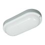 Süllyesztett mennyezeti lámpa DAVO EK1079 4000K 1x8W/LED 720lm IP64 a Eko-Light-tól