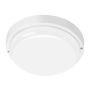 Süllyesztett mennyezeti lámpa DAVO EK1080 4000K 1x18W/LED 1800lm IP64 a Eko-Light-tól
