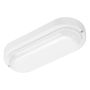 Süllyesztett mennyezeti lámpa DAVO EK1082 4000K 1x18W/LED 1800lm IP64 a Eko-Light-tól