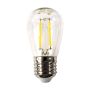 Villanykörte FILAMENT EKZF1067 2700K 1x1.5W/E27 100LM IP20 a Eko-Light-tól