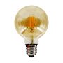 Villanykörte FILAMENT EKZF8007 2700K 1x6W/E27 700LM IP20 a Eko-Light-tól