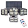 Halogén reflektor FLEXI EKO9153 30W a Eko Light-tól