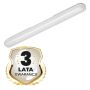 Felületi vízálló lámpa GIN EKH0856 4000K 1x18W/LED 1850lm IP65 a Eko-Light-tól