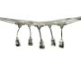 Girland GIRLANDA EKO9889 60W a Eko Light-tól