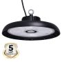 Függőlámpa HIGH BAY EK0730 4000K 1x200W/LED 24000lm(120°)/29000lm(360°) IP65 a Eko-Light-tól