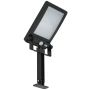 Napenergiás lámpa LAMPY SOLARNE EKO0615 6500K 1x1,2W/LED 500lm IP44 a Eko-Light-tól SOLAR