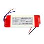 Tápegység LED POWER SUPPLY EKZAS559 15W a Eko Light-tól